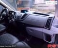 Синий Форд Транзит, объемом двигателя 2.2 л и пробегом 255 тыс. км за 12500 $, фото 2 на Automoto.ua
