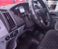Синий Форд Транзит, объемом двигателя 2.2 л и пробегом 3 тыс. км за 13000 $, фото 5 на Automoto.ua