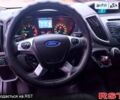 Синий Форд Транзит, объемом двигателя 2.2 л и пробегом 255 тыс. км за 12500 $, фото 3 на Automoto.ua