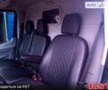 Синій Форд Транзит, об'ємом двигуна 2.2 л та пробігом 255 тис. км за 12500 $, фото 1 на Automoto.ua