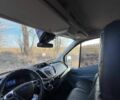 Синий Форд Транзит, объемом двигателя 2.2 л и пробегом 255 тыс. км за 12000 $, фото 4 на Automoto.ua