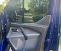 Синий Форд Транзит, объемом двигателя 2.2 л и пробегом 150 тыс. км за 15000 $, фото 4 на Automoto.ua