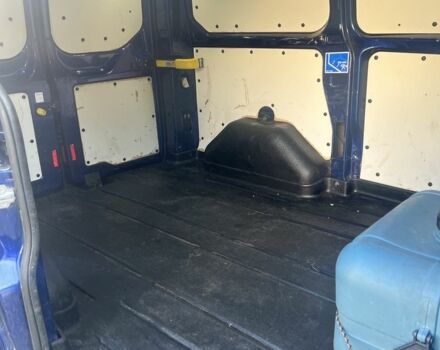 Синій Форд Транзит, об'ємом двигуна 2.2 л та пробігом 150 тис. км за 15000 $, фото 6 на Automoto.ua