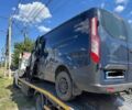Синій Форд Транзит, об'ємом двигуна 2 л та пробігом 290 тис. км за 4400 $, фото 2 на Automoto.ua