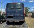 Синій Форд Транзит, об'ємом двигуна 2 л та пробігом 290 тис. км за 4400 $, фото 7 на Automoto.ua