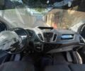 Синій Форд Транзит, об'ємом двигуна 2 л та пробігом 290 тис. км за 4400 $, фото 10 на Automoto.ua