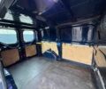 Синий Форд Транзит, объемом двигателя 2 л и пробегом 215 тыс. км за 10500 $, фото 22 на Automoto.ua