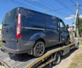 Синій Форд Транзит, об'ємом двигуна 2 л та пробігом 290 тис. км за 4400 $, фото 6 на Automoto.ua