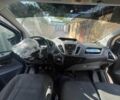 Синій Форд Транзит, об'ємом двигуна 2 л та пробігом 290 тис. км за 4400 $, фото 9 на Automoto.ua