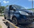 Синій Форд Транзит, об'ємом двигуна 2 л та пробігом 290 тис. км за 4400 $, фото 4 на Automoto.ua