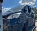 Синій Форд Транзит, об'ємом двигуна 2 л та пробігом 290 тис. км за 4400 $, фото 1 на Automoto.ua