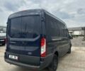 Синій Форд Транзит, об'ємом двигуна 2 л та пробігом 240 тис. км за 13915 $, фото 5 на Automoto.ua