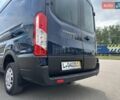 Синій Форд Транзит, об'ємом двигуна 2 л та пробігом 231 тис. км за 16700 $, фото 26 на Automoto.ua