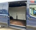 Синій Форд Транзит, об'ємом двигуна 2 л та пробігом 231 тис. км за 16700 $, фото 56 на Automoto.ua