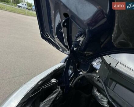 Синій Форд Транзит, об'ємом двигуна 2 л та пробігом 231 тис. км за 16700 $, фото 65 на Automoto.ua
