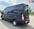 Синій Форд Транзит, об'ємом двигуна 2 л та пробігом 231 тис. км за 16700 $, фото 9 на Automoto.ua
