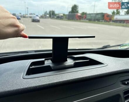 Синій Форд Транзит, об'ємом двигуна 2 л та пробігом 231 тис. км за 16700 $, фото 43 на Automoto.ua