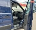 Синій Форд Транзит, об'ємом двигуна 2 л та пробігом 231 тис. км за 16700 $, фото 51 на Automoto.ua
