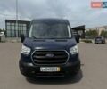 Синій Форд Транзит, об'ємом двигуна 2 л та пробігом 231 тис. км за 16700 $, фото 3 на Automoto.ua