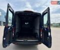 Синій Форд Транзит, об'ємом двигуна 2 л та пробігом 231 тис. км за 16700 $, фото 60 на Automoto.ua