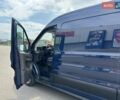 Синій Форд Транзит, об'ємом двигуна 2 л та пробігом 231 тис. км за 16700 $, фото 29 на Automoto.ua