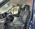 Синій Форд Транзит, об'ємом двигуна 2 л та пробігом 231 тис. км за 16700 $, фото 32 на Automoto.ua