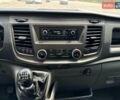 Синій Форд Транзит, об'ємом двигуна 2 л та пробігом 231 тис. км за 16700 $, фото 46 на Automoto.ua