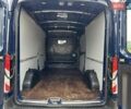 Синій Форд Транзит, об'ємом двигуна 2 л та пробігом 231 тис. км за 16700 $, фото 62 на Automoto.ua