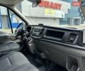 Синій Форд Транзит, об'ємом двигуна 2 л та пробігом 231 тис. км за 16700 $, фото 55 на Automoto.ua