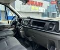 Синій Форд Транзит, об'ємом двигуна 2 л та пробігом 231 тис. км за 16700 $, фото 54 на Automoto.ua