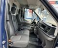 Синій Форд Транзит, об'ємом двигуна 2 л та пробігом 231 тис. км за 16700 $, фото 53 на Automoto.ua