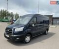 Синій Форд Транзит, об'ємом двигуна 2 л та пробігом 231 тис. км за 16700 $, фото 13 на Automoto.ua