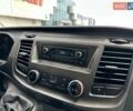 Синій Форд Транзит, об'ємом двигуна 2 л та пробігом 231 тис. км за 16700 $, фото 73 на Automoto.ua