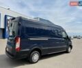 Синій Форд Транзит, об'ємом двигуна 2 л та пробігом 231 тис. км за 16700 $, фото 6 на Automoto.ua