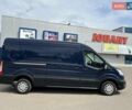 Синій Форд Транзит, об'ємом двигуна 2 л та пробігом 231 тис. км за 16700 $, фото 7 на Automoto.ua