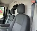 Синій Форд Транзит, об'ємом двигуна 2 л та пробігом 231 тис. км за 16700 $, фото 34 на Automoto.ua