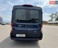 Синій Форд Транзит, об'ємом двигуна 2 л та пробігом 231 тис. км за 16700 $, фото 15 на Automoto.ua