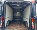 Синій Форд Транзит, об'ємом двигуна 2 л та пробігом 231 тис. км за 16700 $, фото 61 на Automoto.ua
