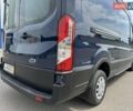 Синій Форд Транзит, об'ємом двигуна 2 л та пробігом 231 тис. км за 16700 $, фото 25 на Automoto.ua