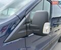 Синій Форд Транзит, об'ємом двигуна 2 л та пробігом 231 тис. км за 16700 $, фото 19 на Automoto.ua