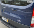 Синий Форд Транзит, объемом двигателя 0 л и пробегом 254 тыс. км за 17900 $, фото 15 на Automoto.ua