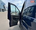 Синій Форд Транзит, об'ємом двигуна 2 л та пробігом 231 тис. км за 16700 $, фото 28 на Automoto.ua