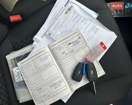 Синій Форд Транзит, об'ємом двигуна 2 л та пробігом 231 тис. км за 16700 $, фото 74 на Automoto.ua