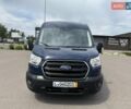 Синій Форд Транзит, об'ємом двигуна 2 л та пробігом 231 тис. км за 16700 $, фото 18 на Automoto.ua