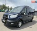 Синій Форд Транзит, об'ємом двигуна 2 л та пробігом 231 тис. км за 16700 $, фото 1 на Automoto.ua