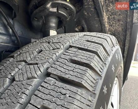 Синій Форд Транзит, об'ємом двигуна 2 л та пробігом 231 тис. км за 16700 $, фото 71 на Automoto.ua