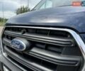 Синій Форд Транзит, об'ємом двигуна 2 л та пробігом 231 тис. км за 16700 $, фото 22 на Automoto.ua