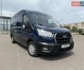 Синій Форд Транзит, об'ємом двигуна 2 л та пробігом 231 тис. км за 16700 $, фото 14 на Automoto.ua