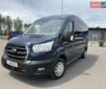 Синій Форд Транзит, об'ємом двигуна 2 л та пробігом 231 тис. км за 16700 $, фото 12 на Automoto.ua
