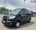 Синій Форд Транзит, об'ємом двигуна 2 л та пробігом 231 тис. км за 16700 $, фото 10 на Automoto.ua